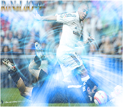 Ronaldo