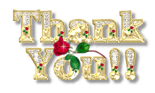 Thank you!!