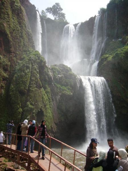 chlalat ouzoud...